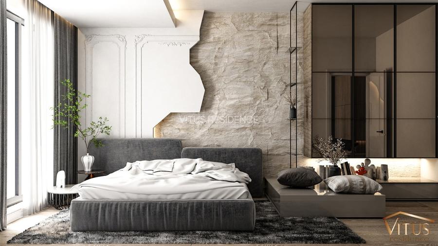 Vitus Residence - 16