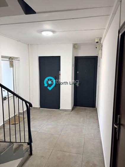Apartament 3 camere  | Bloc 1992 | Fix langa Parc - 16