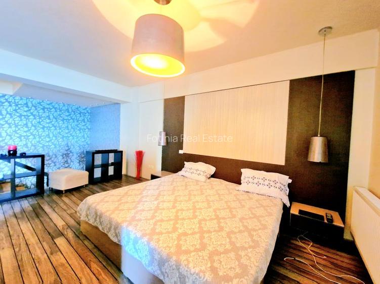 Duplex de vanzare in Mamaia - 14