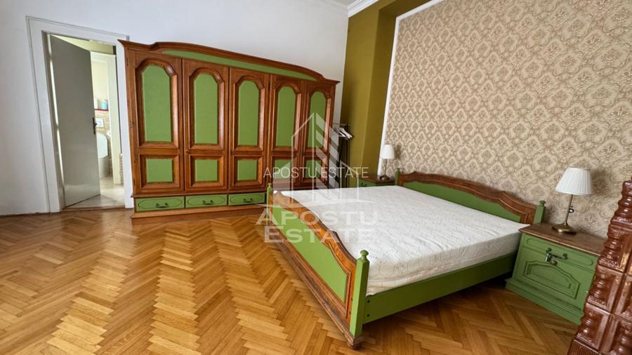 Apartament 4 camere de inchiriat, Zona Central, Timisoara - 3