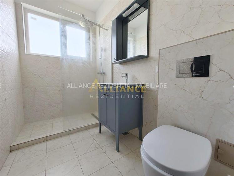 Casa Individuala / 3 Camere / 2 Bai / Pompa de caldura / Panouri solare - 12