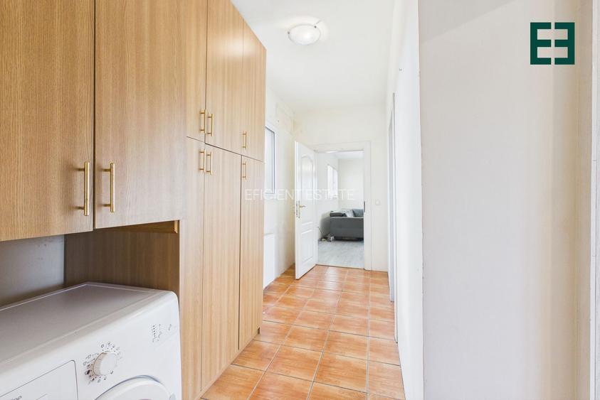 Proprietate industrială + Teren 8.632 - Voiteg - Județul Timiș - 17