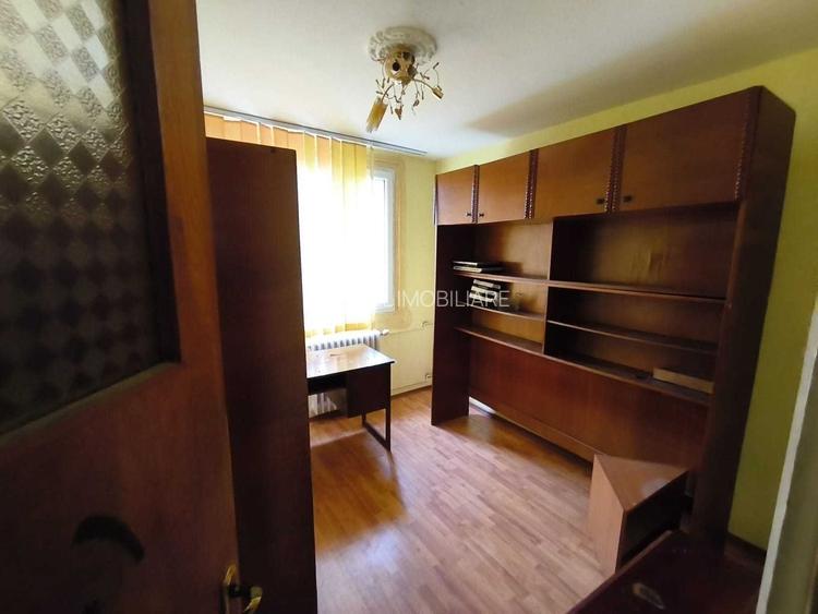 Vanzare apartament 3 camere Titan- 5min 1 Decembrie 1918, pret negociabil - 3
