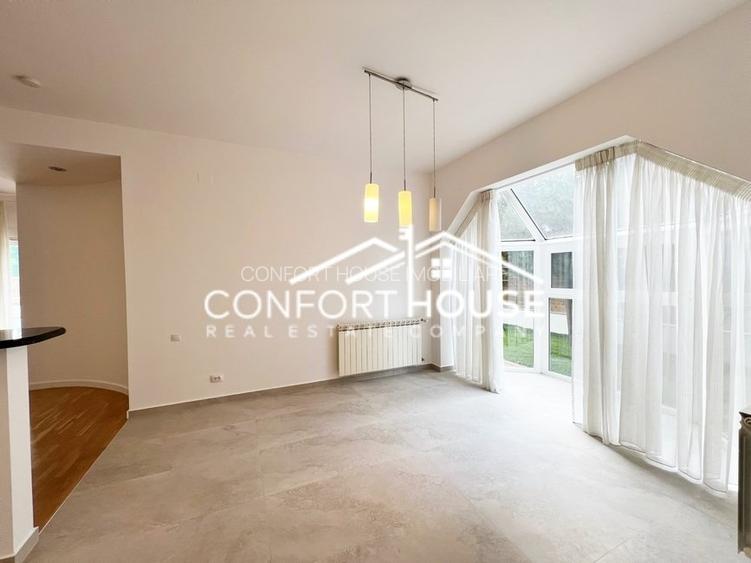 VILA S+P+E, 7camere,complex rezidential,piscina,IANCU NICOLAE-British School - 21