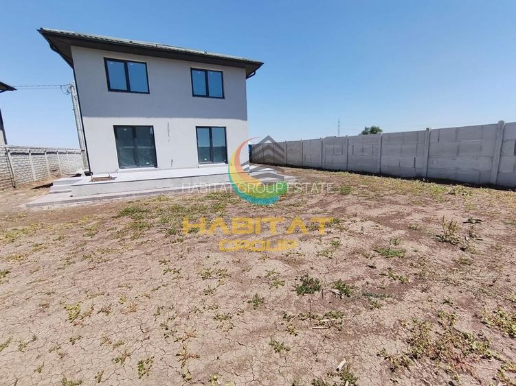 Casa P+1- 4 camere- acte gata- Berceni - 2