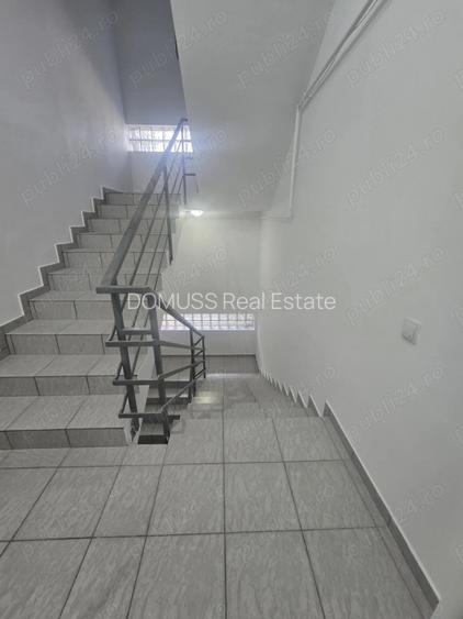 Spațiu Birouri | Comercial | 130mp | Băneasa | Sisesti | Straulesti | - 5