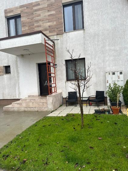 Casă tip duplex de vânzare – Balotești, North One | Direct proprietar - 9