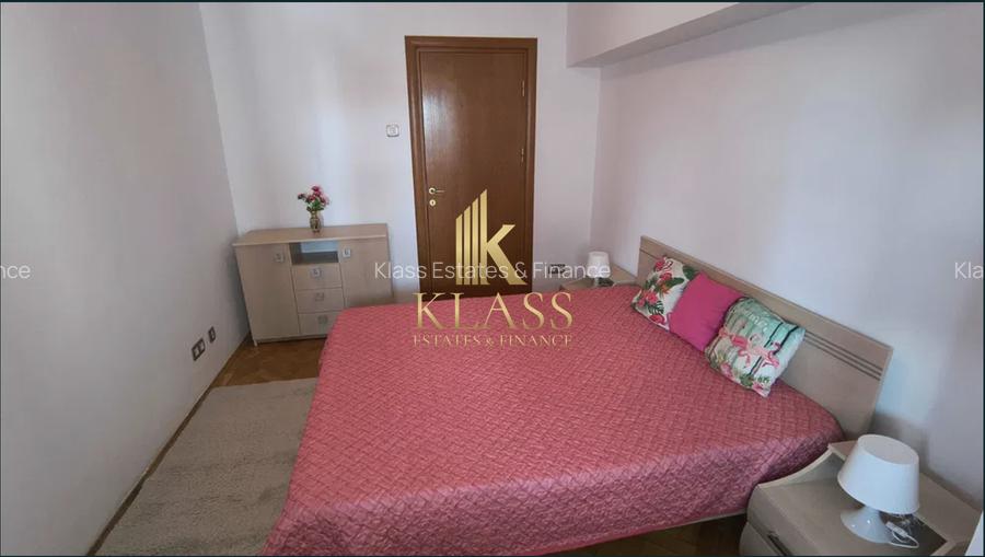Apartament 3 camere | Banu Manta | Victoriei | Kiseleff - 5