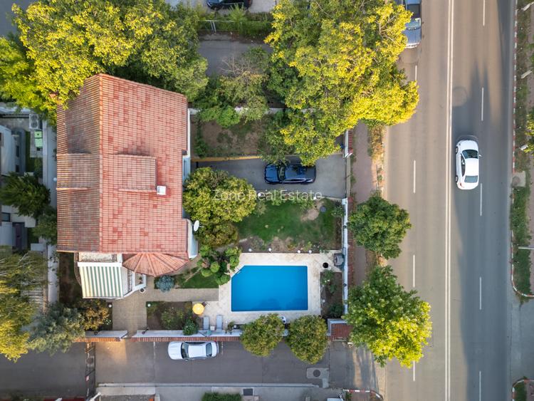 Vila Pipera Erou Iancu Nicolae tot confortul si mai mult - 2