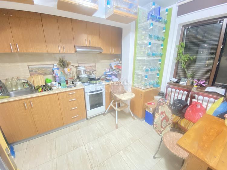 2 camere- Bloc nou-Berceni - Loc de parcare - 6