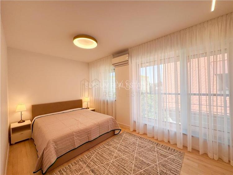 Apartament 3 camere de inchiriat Aviatorilor - 17