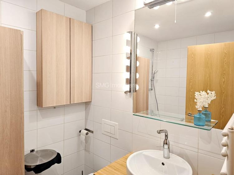 Apartament Premium 2 camere, parcare subterană,NewTown Dristor - 8