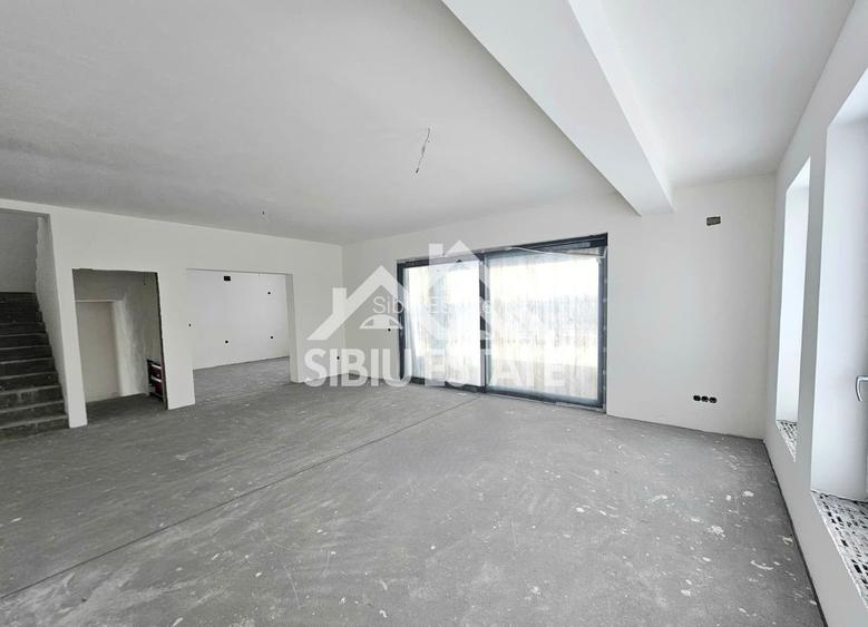 Casa noua cu pivnita, terasa, carport - 5