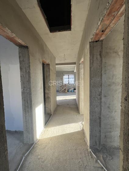 Sag - Casa individuala cu 3 dormitoare si teren de 600 mp - 11