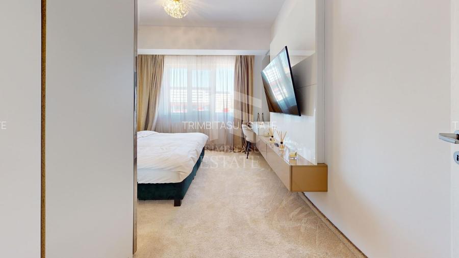 Apartament modern 2 camere Militari - 12