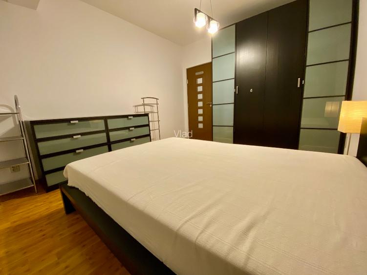 APARTAMENT 2 CAMERE PIATA Mihail Kogalniceanu nr.1 / DREPT / UNIVERSITATE - 4