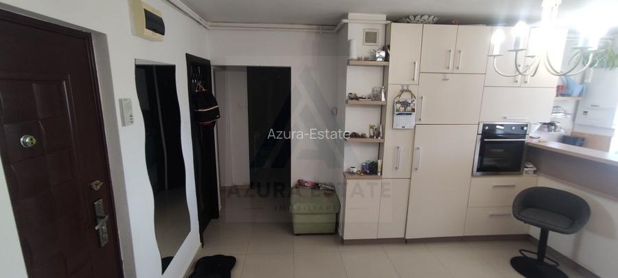 Apartament modern 3 camere 2 bai balcon PetFriendly Soseaua Alba Iulia - 3