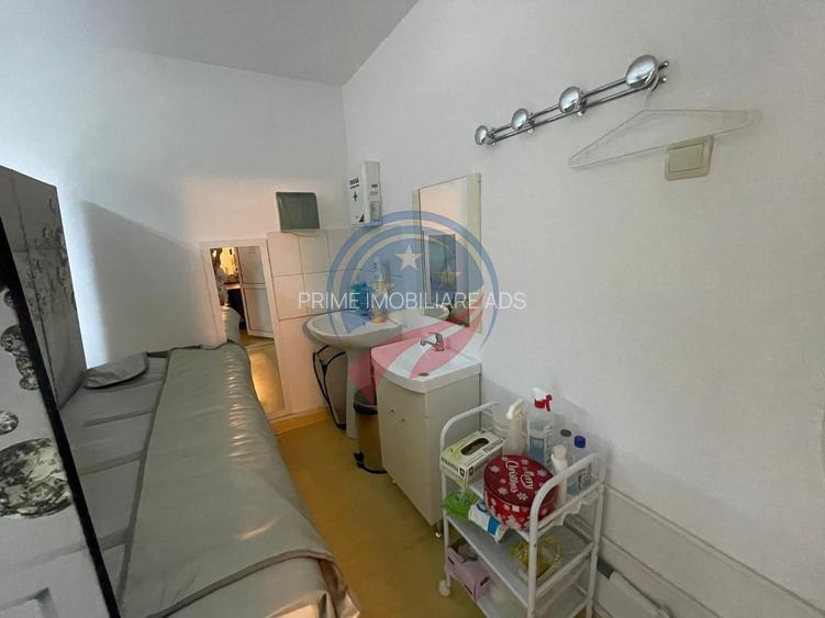 Vânzare afacere la cheie - Salon Remodelare Corporală - 9