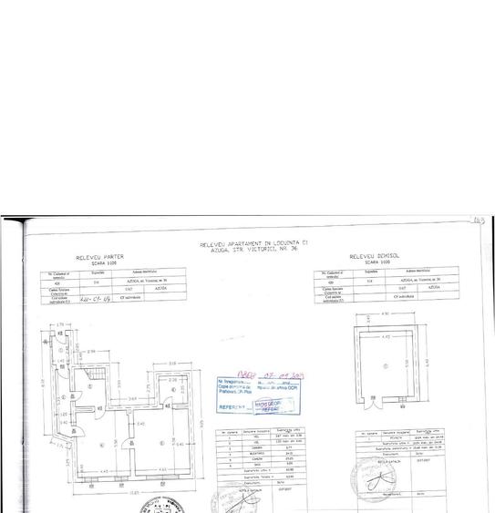 APARATAMENT 3 CAMERE - AZUGA - 4