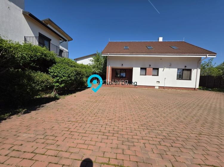 Casa 160 mp + teren 2000 mp Tunari - 36