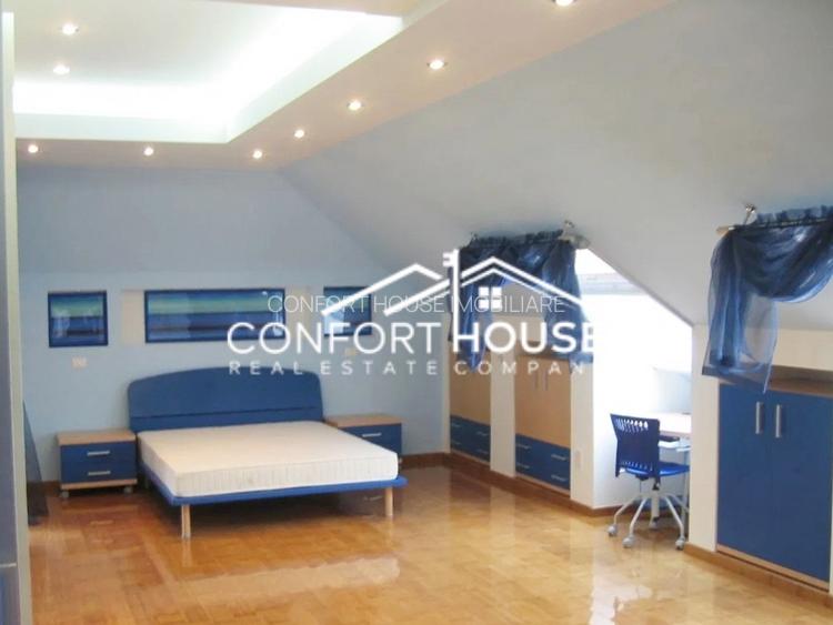 Proprietate deosebita, 1880mp teren, piscina, IANCU NICOLAE -Cambridge School - 36