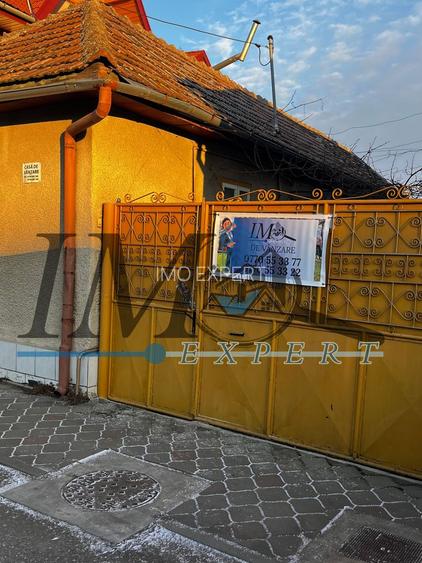 Casa ultracentrală de vânzare in Sebeș - 10