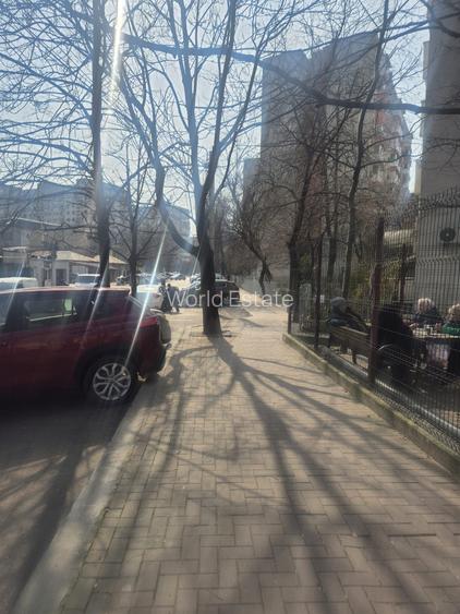 Apartament 3 camere, zona Slajan - 12