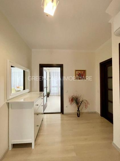 Casa individuală , 300mp utili, 500mp teren - 4