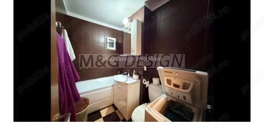 Apartament 2 camere zona Sagulu-Dambovita cu centrala - 6