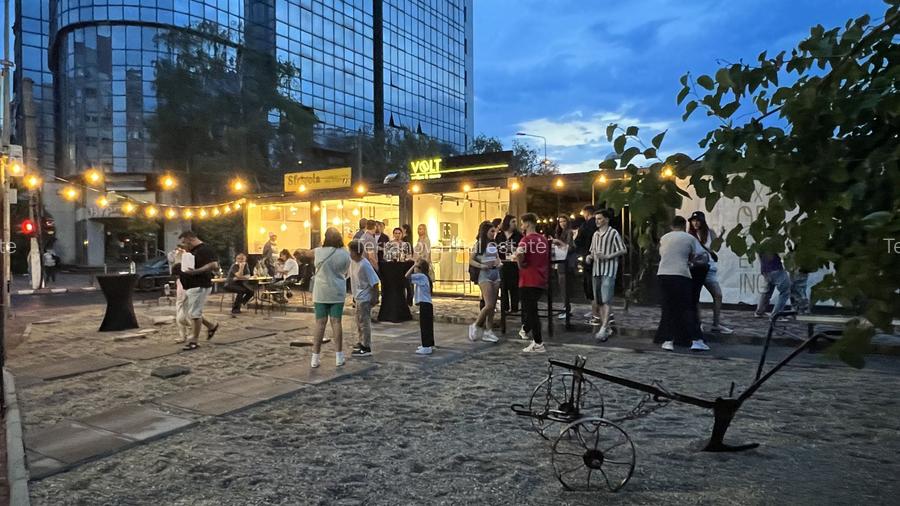 Universitatea Hyperion - Calea Calarasilor  - amenajat si echipat complet - 14