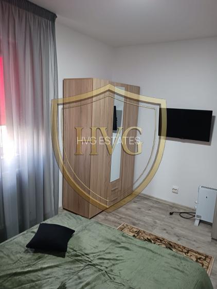 Apartament 2 Camere | Semidecomandat | Centrala Proprie | Piata Sudului - 7