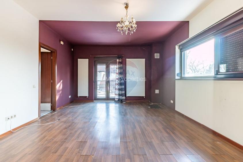 Casă / Vila de vanzare in Tunari, centru, parc, autobuz, utilitati - 2