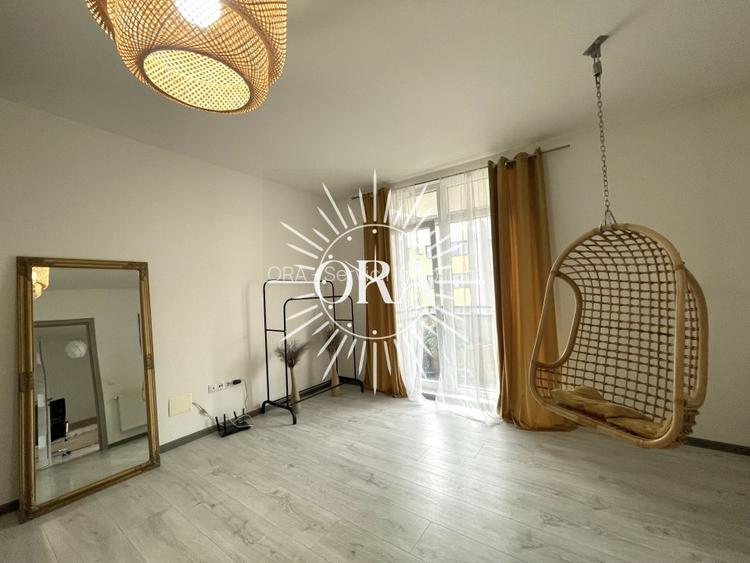 APARTAMENT CU 2 CAMERE | DE VANZARE | BACIU - 2