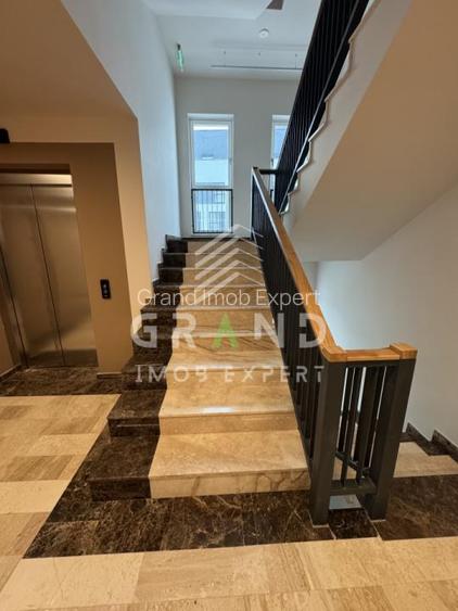 TOTUL NOU | Ap 2 camere | AC | Parcare | Zona VIVO–Columna Residence - 26