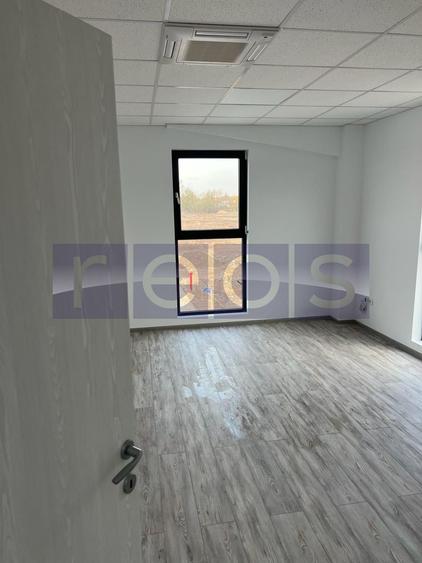 Spatiu industrial/ Depozit de inchiriat in Chiajna - 14