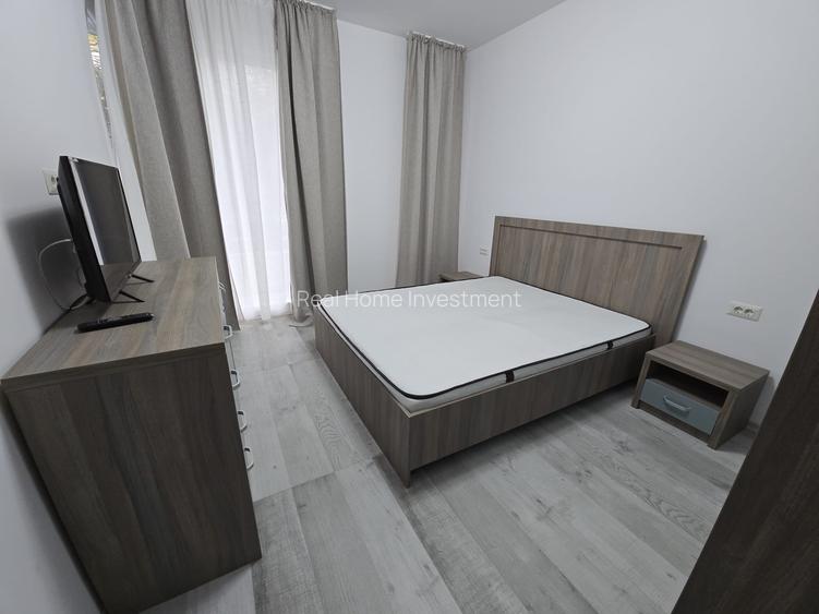 Parter | 3 Cam | Berceni | Gata de mutare - 8