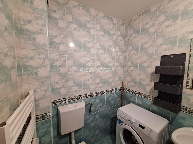 Vanzare Apartament Floresti,46mp utili, parcare cu cf,80 000euro - 5