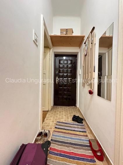 Apartament 2 camere, Parc Cismigiu - 6