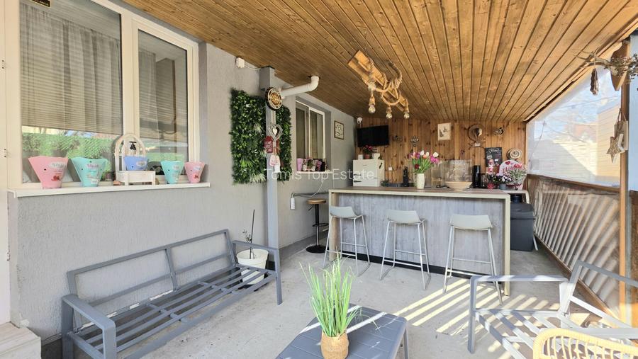 Vila P+M superba in Lumina | Confort Premium si Eficienta Energetica - 13