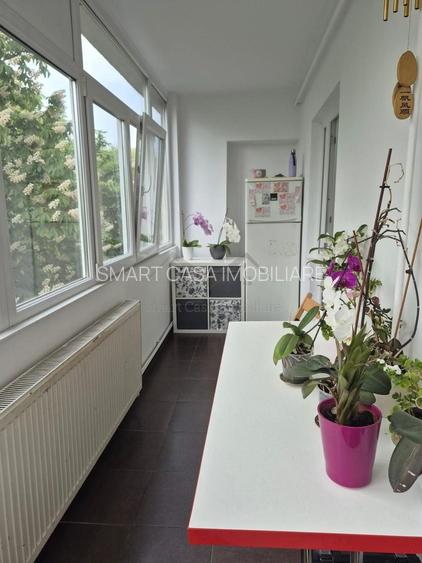 Apartament 3 Camere Decomandat Nicolina - 7