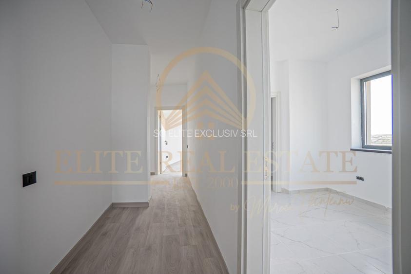 Tomis Plus - Celine Elegance - Vânzare apartament cu 4 camere, etaj 6. - 12