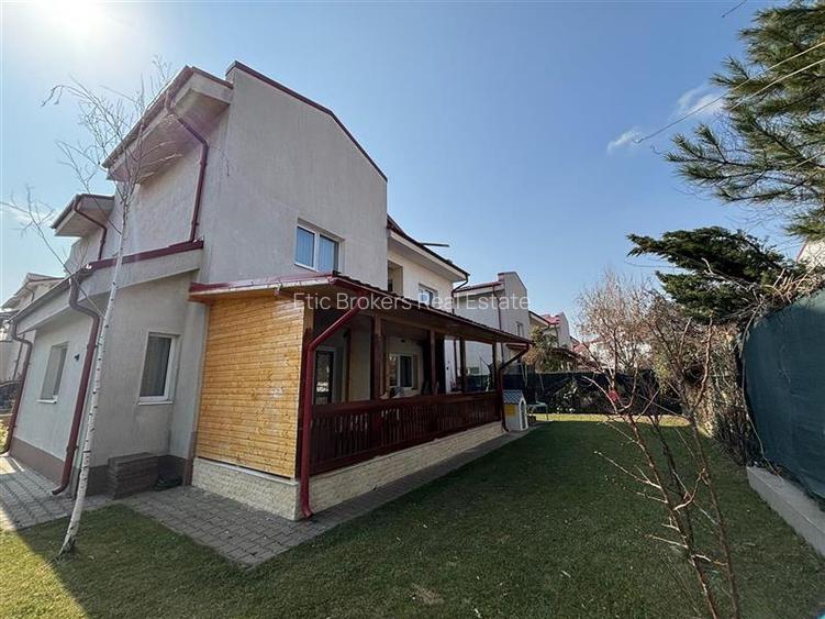 Vanzare casa 7 camere, Beci, Garaj, Complex Brava, complexul armatei - 4