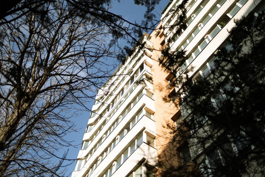 Apartament cozy cu 3 camere langa parcul Tineretului si metrou - 14