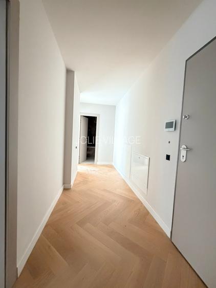 Apartament 3 Camere Arqa Jolie Village Pipera - 4