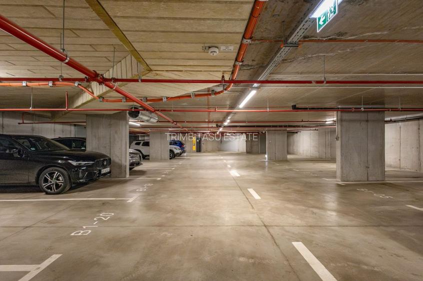 2 Camere | De Inchiriat |  Mobilat + Utilat Lux | Paltim | COMISION 0% - 15