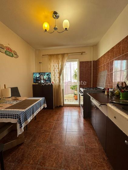 Apartament 3 Camere | Piata Rahova - Vasile Croitoru - 2