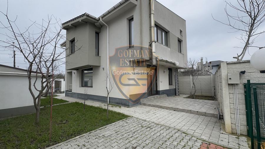 Lazu, casa 5 camere 140mp P+1, loc de parcare in curte  - 2