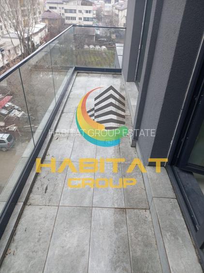 N. Grigorescu 3 camere 70 mp + terasa 19 mp ACTE GATA MUTARE - 12