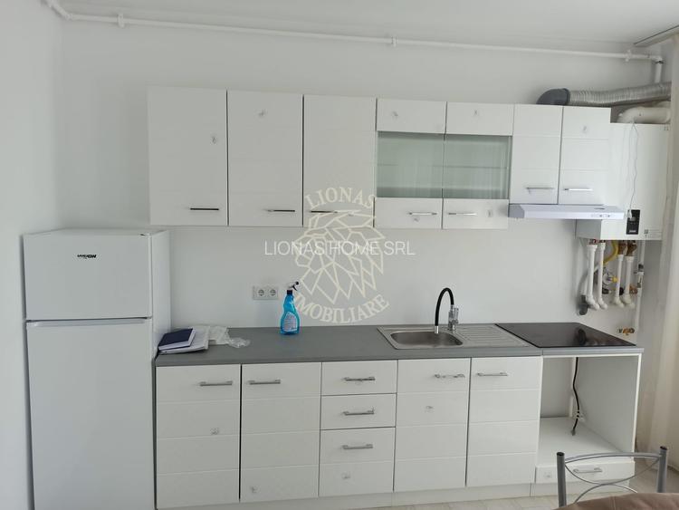 Apartament Nou 3 camere 72 mp+balcon 25 mp-et 1-parcare-C. Moldovei - 2