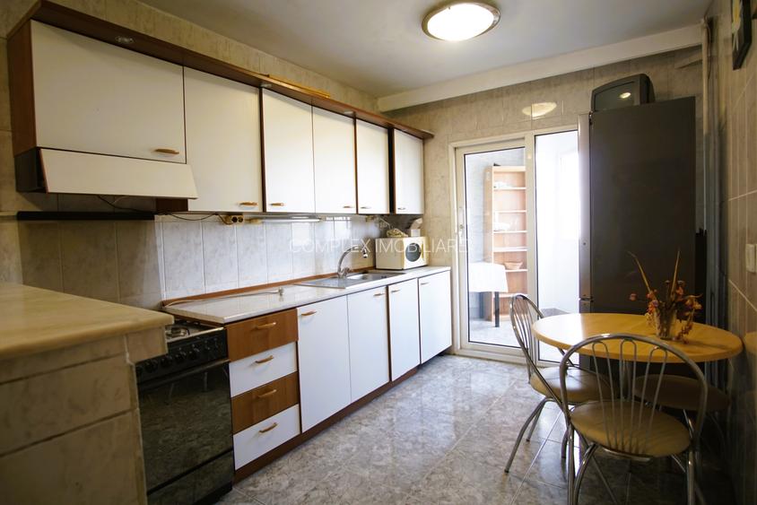 Hotel Marriott | Catedrala Națională | 13 Septembrie | 2 băi | Contract ANAF - 19